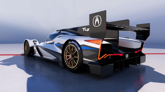 Acura ARX-06