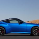 2023 Nissan Z Makes World Debut