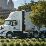 Volvo Takes Largest Electric Truck Order in North America