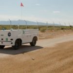 Honda Tests Prototype Autonomous Work Vehicle with Black & Veatch