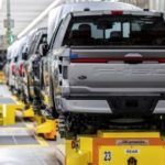 Ford Planning to Increase All-Electric F-150 Lightning Production to 150k Units a Year