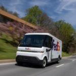 General Motors: BrightDrop and FedEx Set EV Record