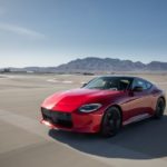 2023 Nissan Z MSRP to start at $39,990