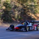 Yokohama Celebrating its ADVAN Tire Legacy at Pikes Peak 100th Anniversary