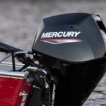 Mercury Marine Introduces New 25 and 30hp 4-stroke Outboard Platform