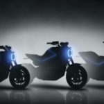 Honda Motorcycles Up Their Carbon Neutrality Game