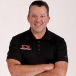 Motorsports Icon Tony Stewart Kicks Off 2022 PRI Trade Show