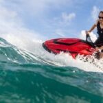 Taiga Orca Carbon Electric Watercraft Wins Pop Sci Award