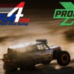 PROJECT X: Official Lighting Partner of Ultra4 USA