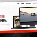 Power Automedia Launches Snazzy New Website