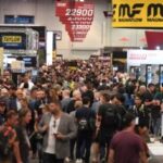 SEMA Show: Exhibitors Demonstrate Strong Commitment