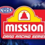 Mission Foods Enters Multi-Year Title Sponsorship of NHRA's Premier Professional Series