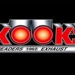 Kooks - New DIY Weld-Up Kits Available