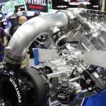 Team Vortech's Kris Mustacchio Discusses Superchargers