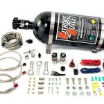 Nitrous Outlet EFI Single Nozzle System