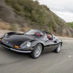 The Evo: Building The Ultimate Ferrari Dino