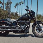 Meet the 2020 Harley-Davidson Low Rider S