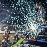 Zeb Zips To BC39 Win As Clauson-Marshall Sweeps Top Three