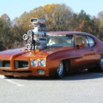 MuscleCar: Where To Start When Adding Power To An Engine