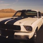 Hagerty Flat Out | 1965 Shelby GT350 Track Day