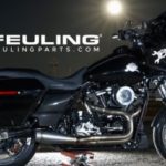 Meet the Feuling Road Glide Racer