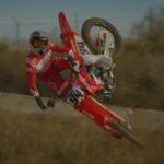 Honda’s 2022 CRF450 Performance Line Announced