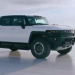 GM Hummer EV vs Sub-Zero