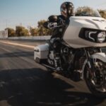 Indian Motorcycle Challenger Challenge Returns