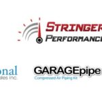 Stringer Performance Partners for Denso Spark Plugs NHRA 4-Wide Nationals